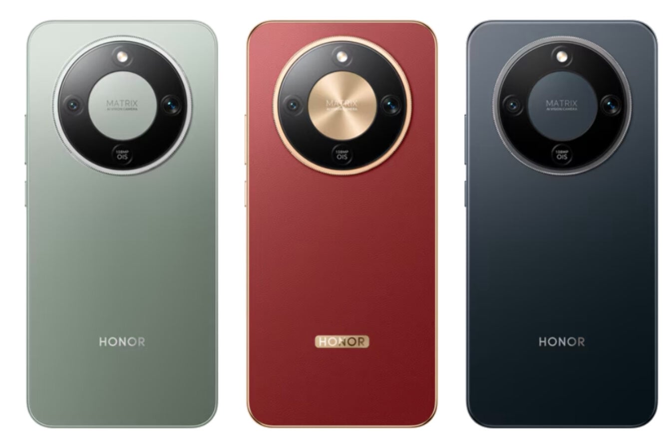 Honor Magic 8 Lite : 512 Go, batterie 7 500 mAh, étanche et robuste, le tout à moitié prix 🚀