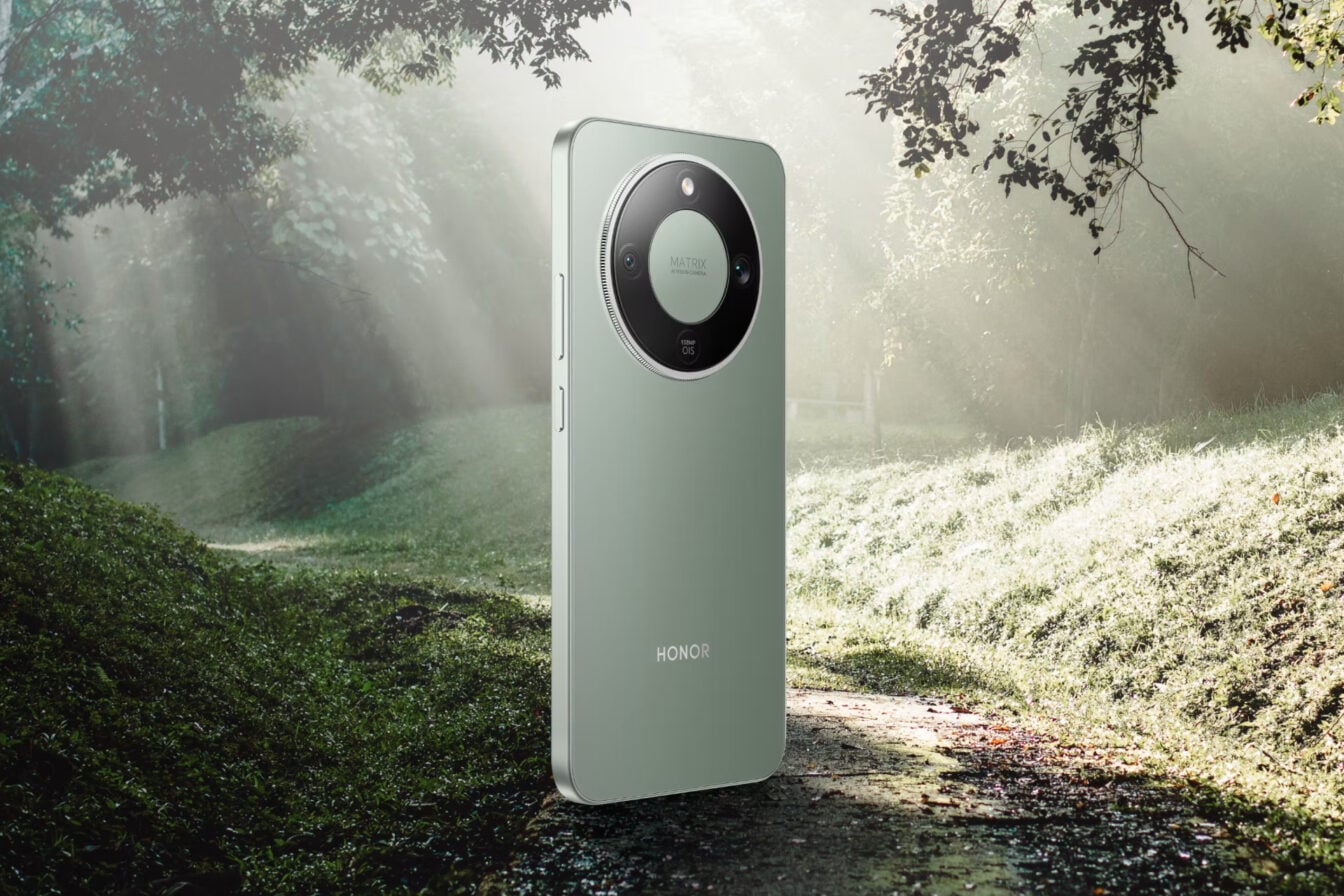 Honor Magic 8 Lite : robuste, endurant et parfait pour 99% des gens, il est en promo à -50%