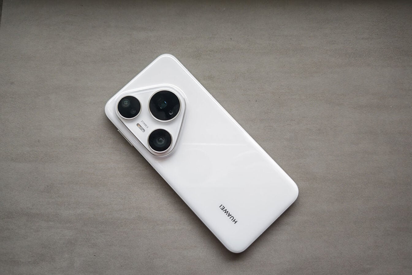 J'ai passé 3 mois avec le Huawei Pura 80 Pro : c'était Pura-ment frustrant