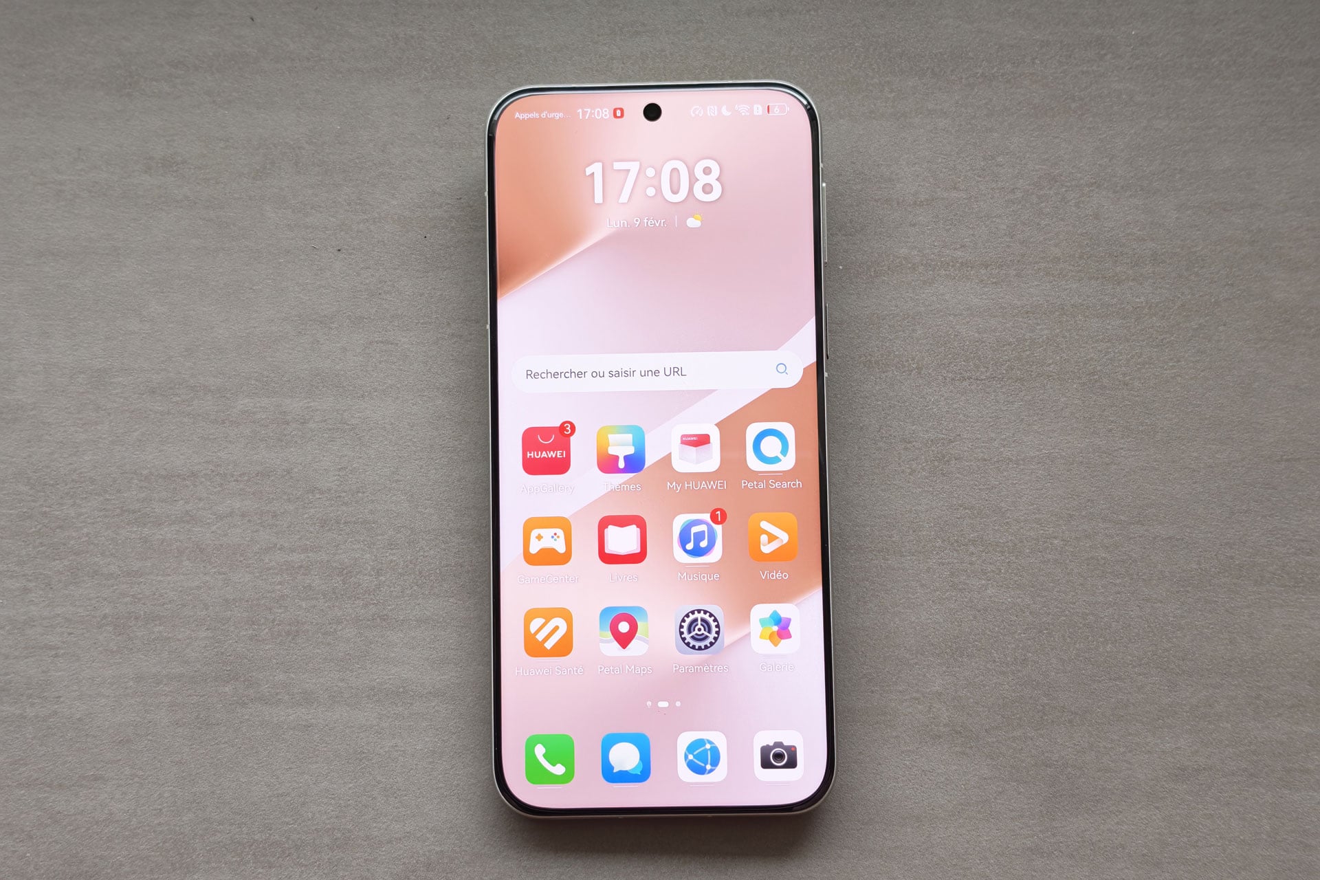 Huawei Pura 80 Pro Pem 5