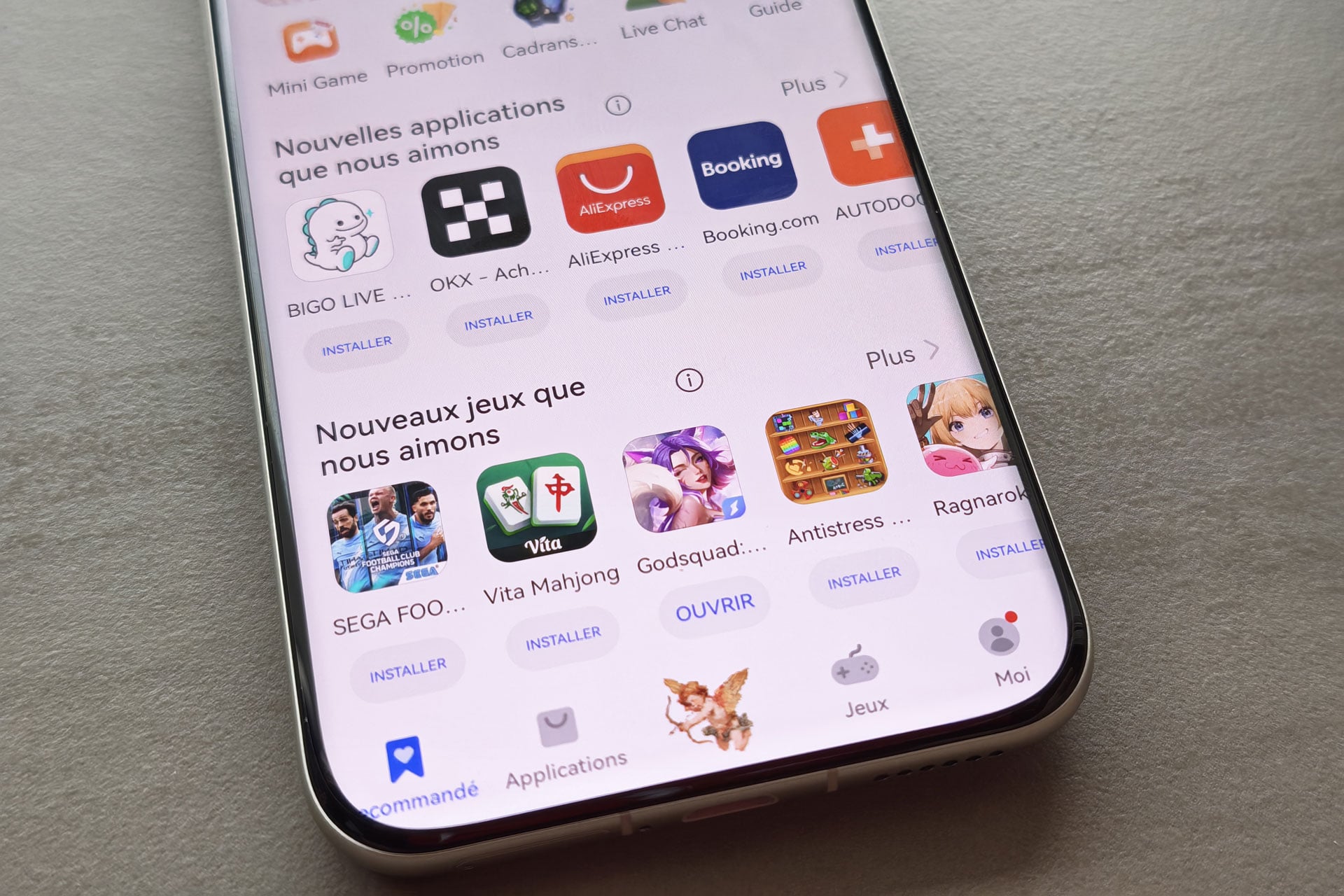 Huawei Pura 80 Pro Pem 7