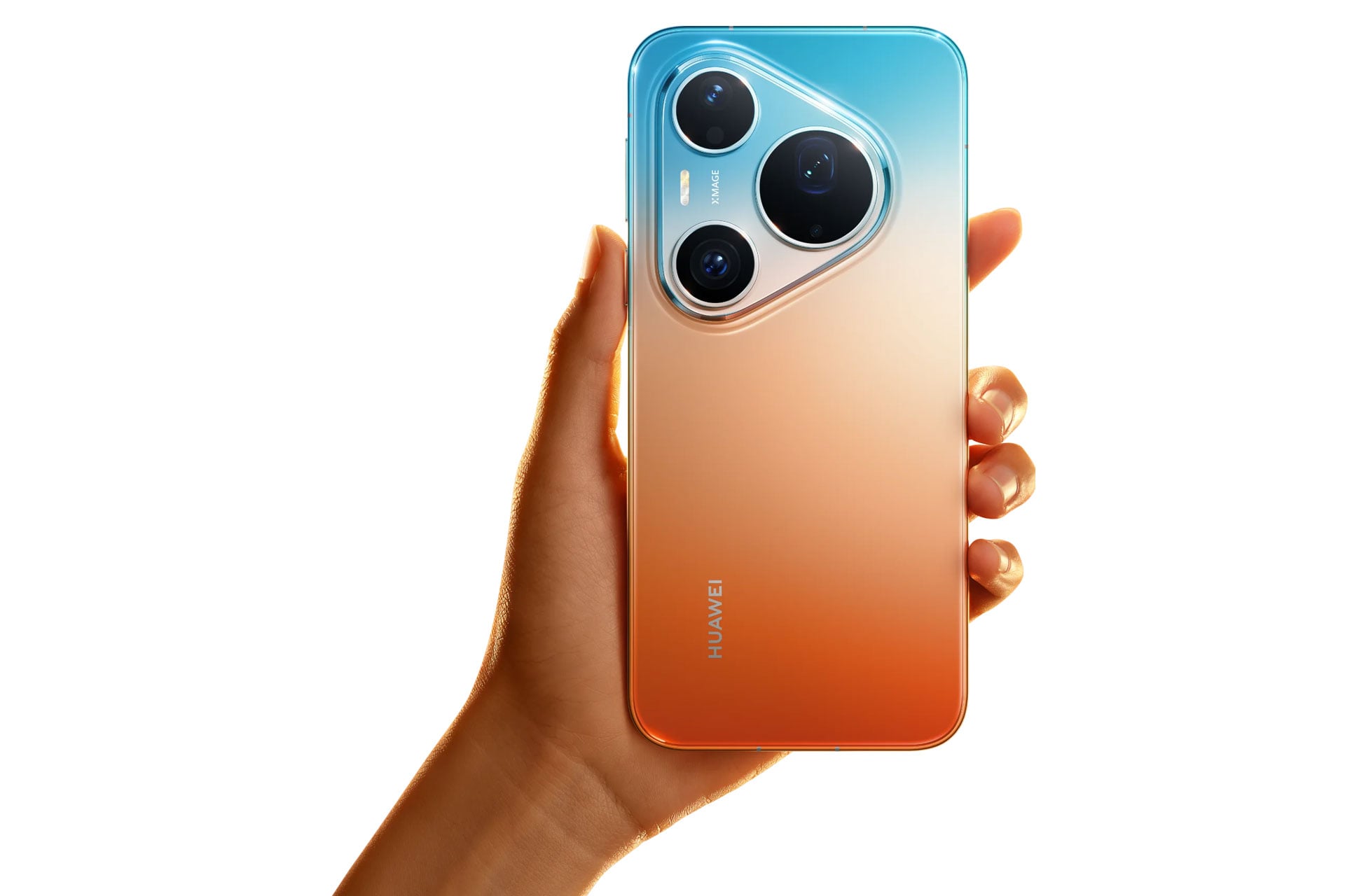 Huawei Pura 90 Pro Max