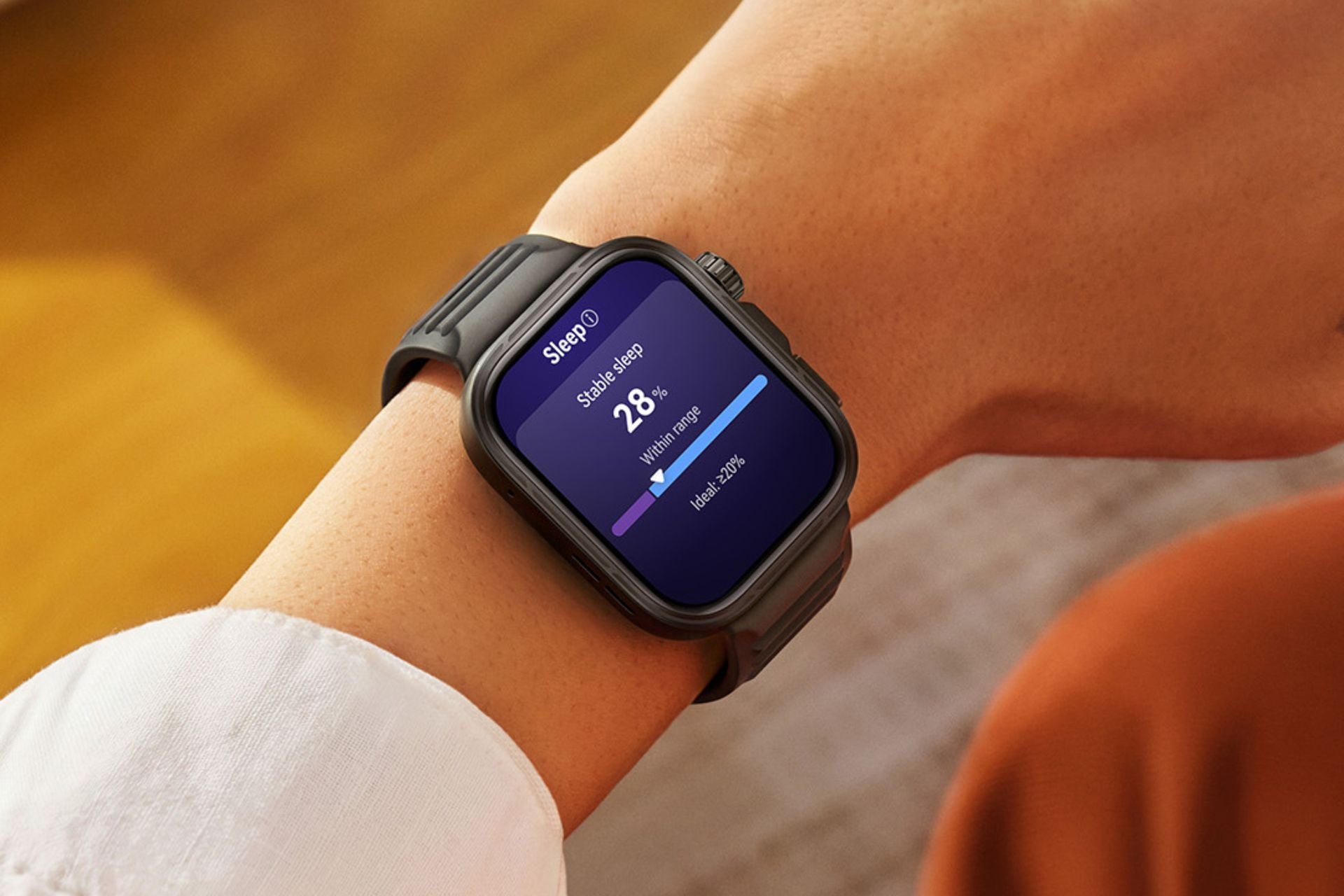 Huawei Watch Fit 5 Pro 1