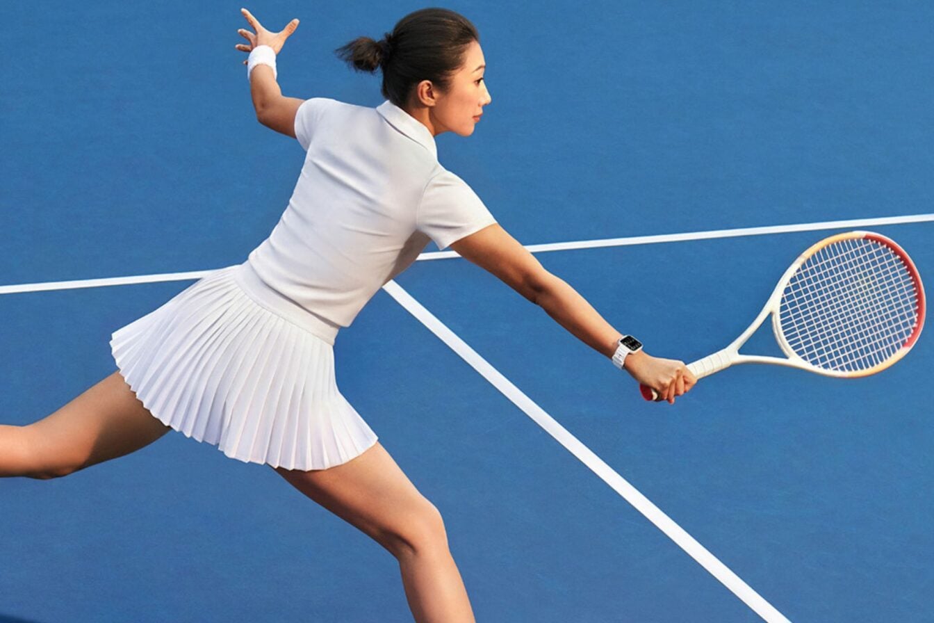 Boostez vos performances, la nouvelle HUAWEI WATCH FIT 5 Series fait rêver tous les sportifs