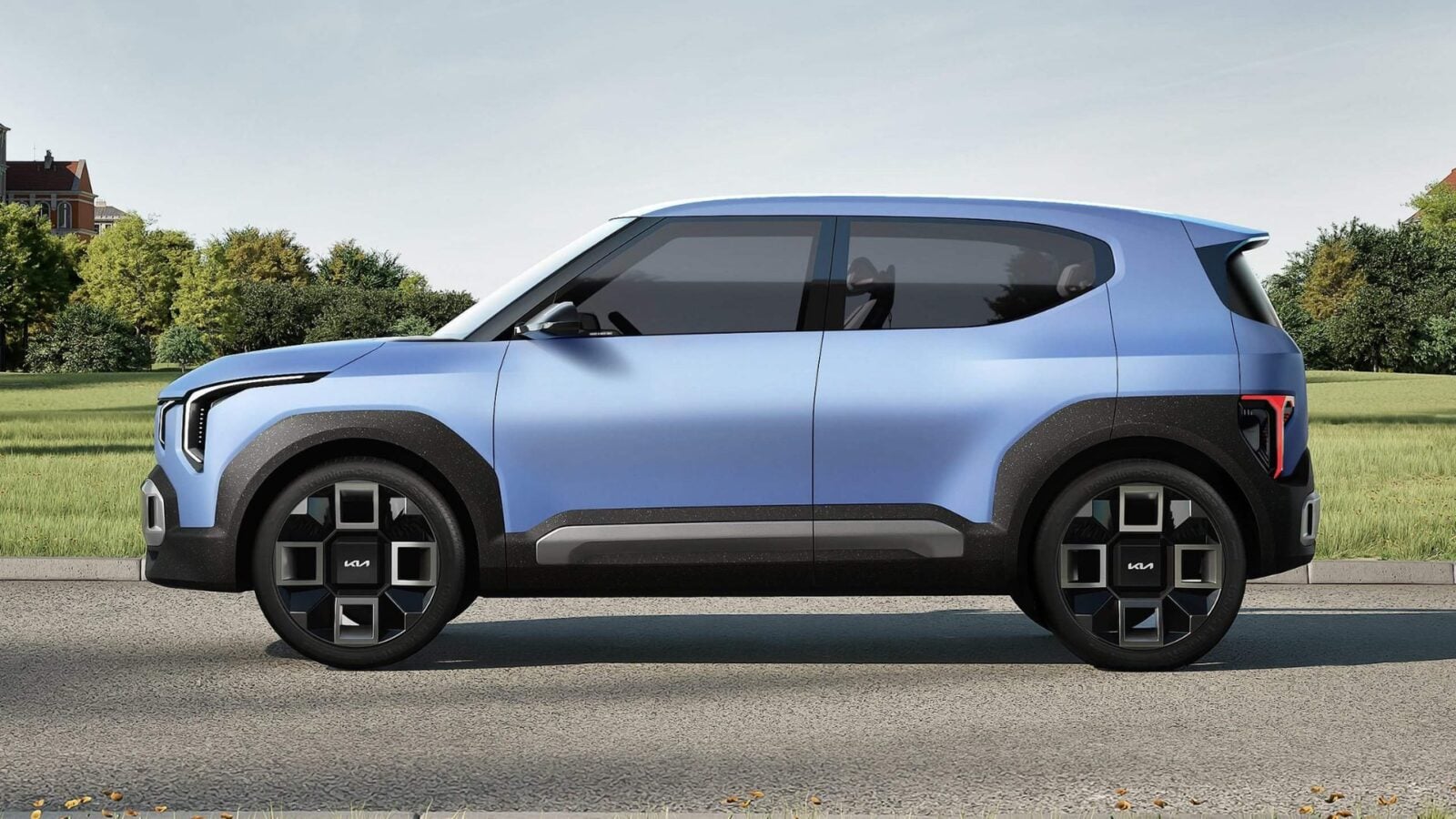 Renault'yu sarsmak isteyen 20.000 Euro'luk elektrikli şehir otomobili hakkında bildiklerimiz