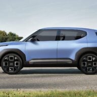 Kia Ev2 Concept