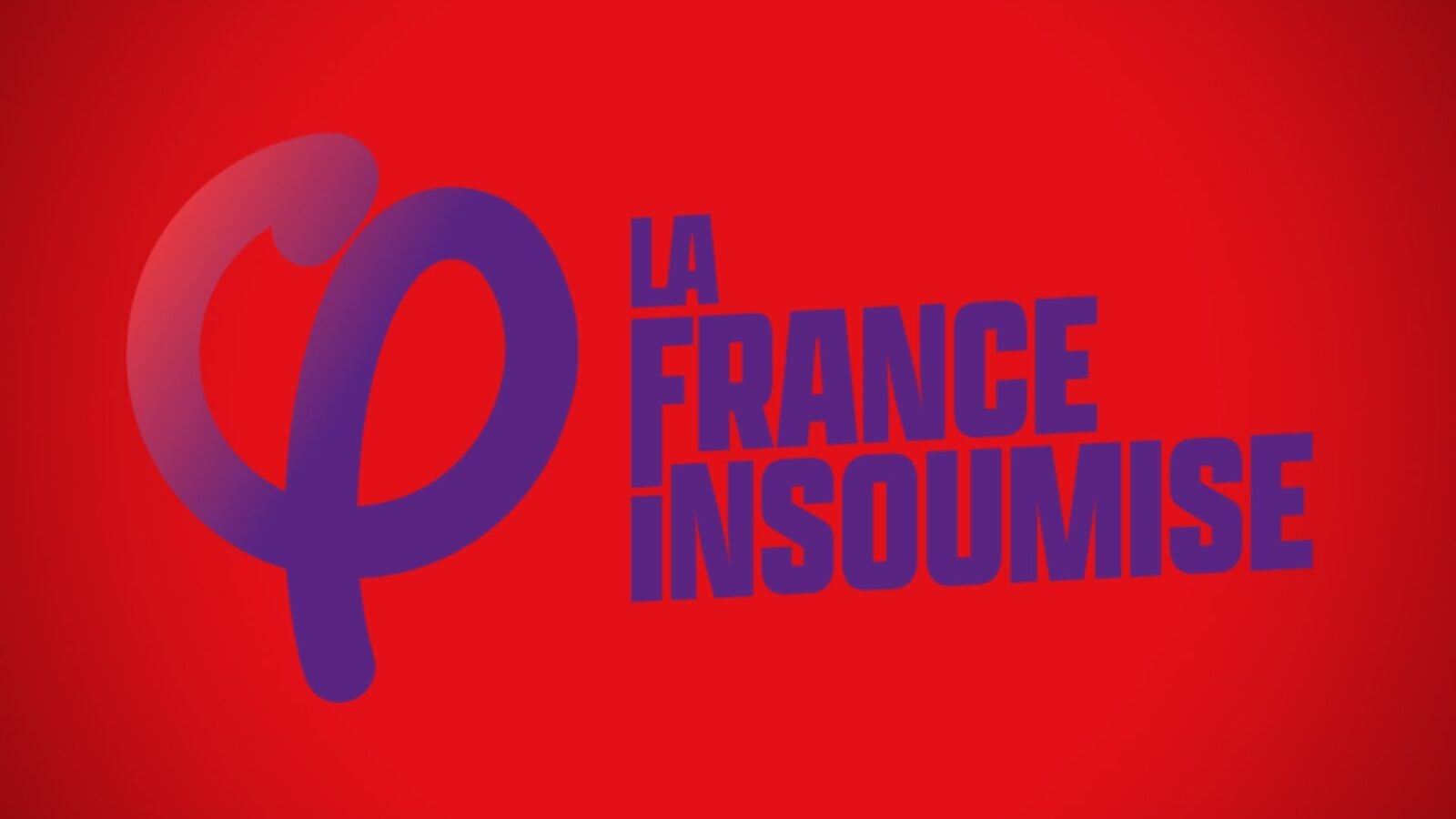Cyberattaques contre La France Insoumise : les données de milliers d'adhérents compromises