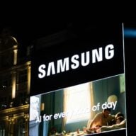 Logo Samsung