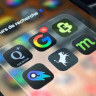 Moteurs De Recherche Européens