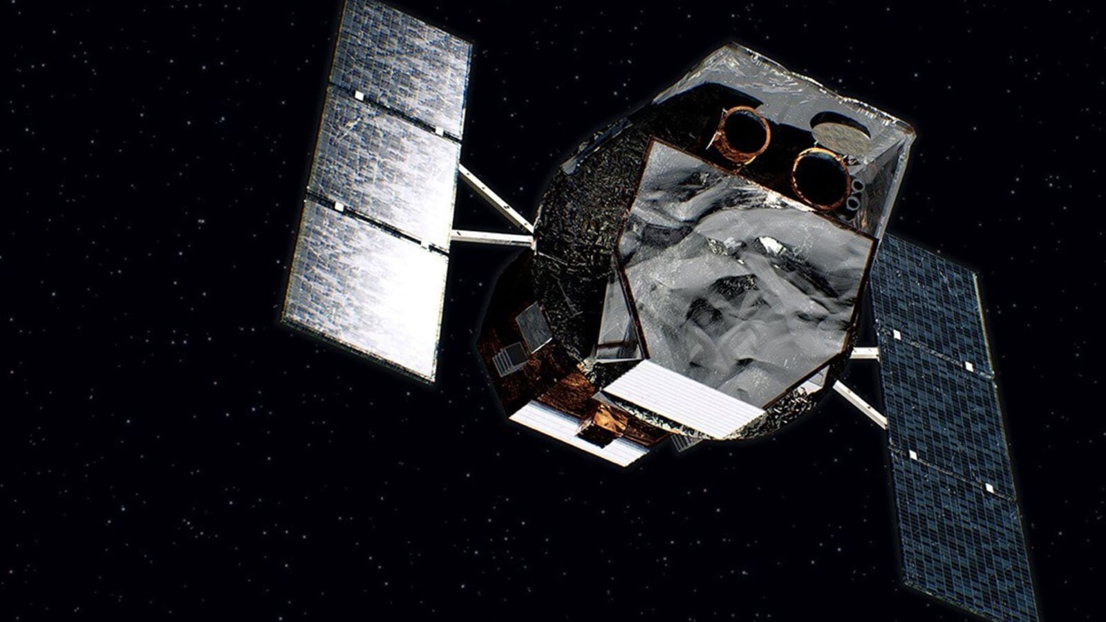Özel bir uzay aracı, NASA teleskopunu atmosferde yanmadan kurtarmak için Haziran ayında yola çıkıyor