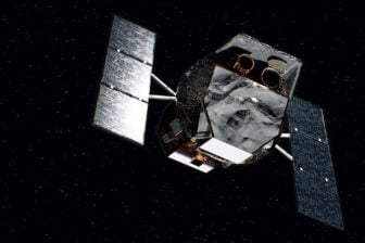 Nasa Swift View Update