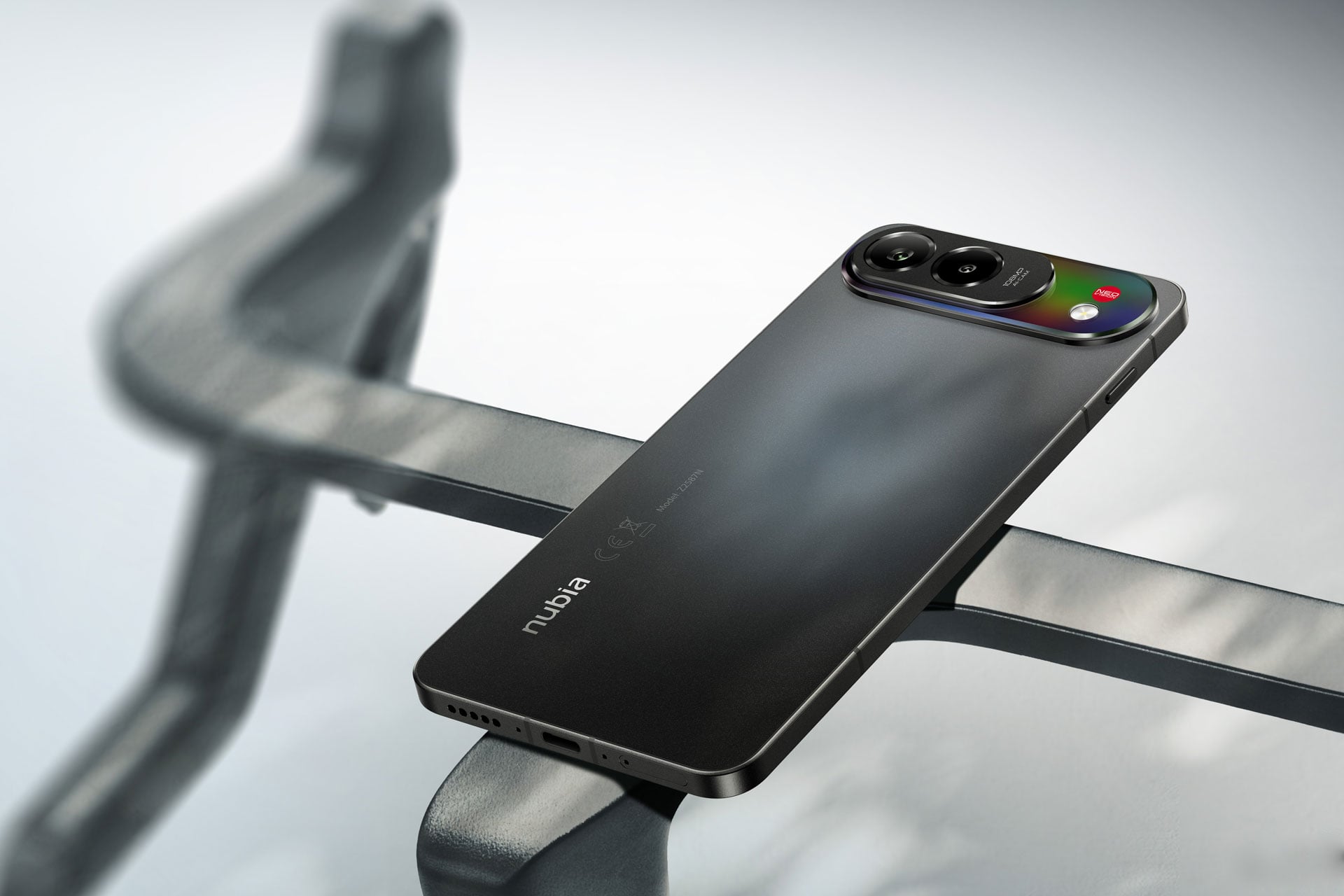 Nubia Air Pro 1