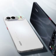Nubia Air Pro