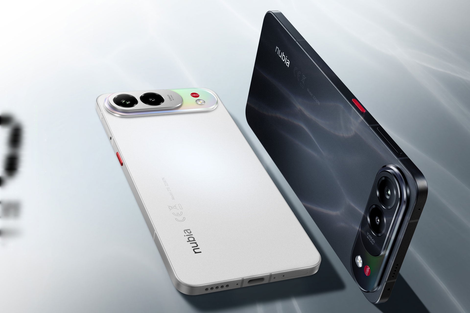 Nubia Air Pro