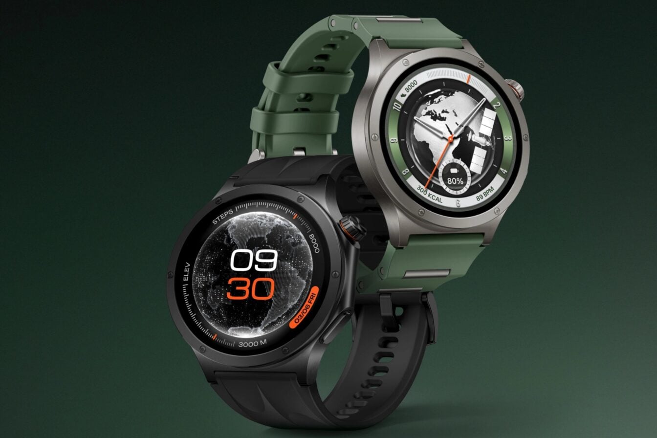 OnePlus Watch 4 : à ce prix ultra-compétitif, Garmin et Polar on du souci à se faire