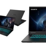 Pc Portable Gigabyte