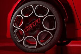 Peugeot E 208 Gti