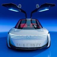 Peugeot Polygon