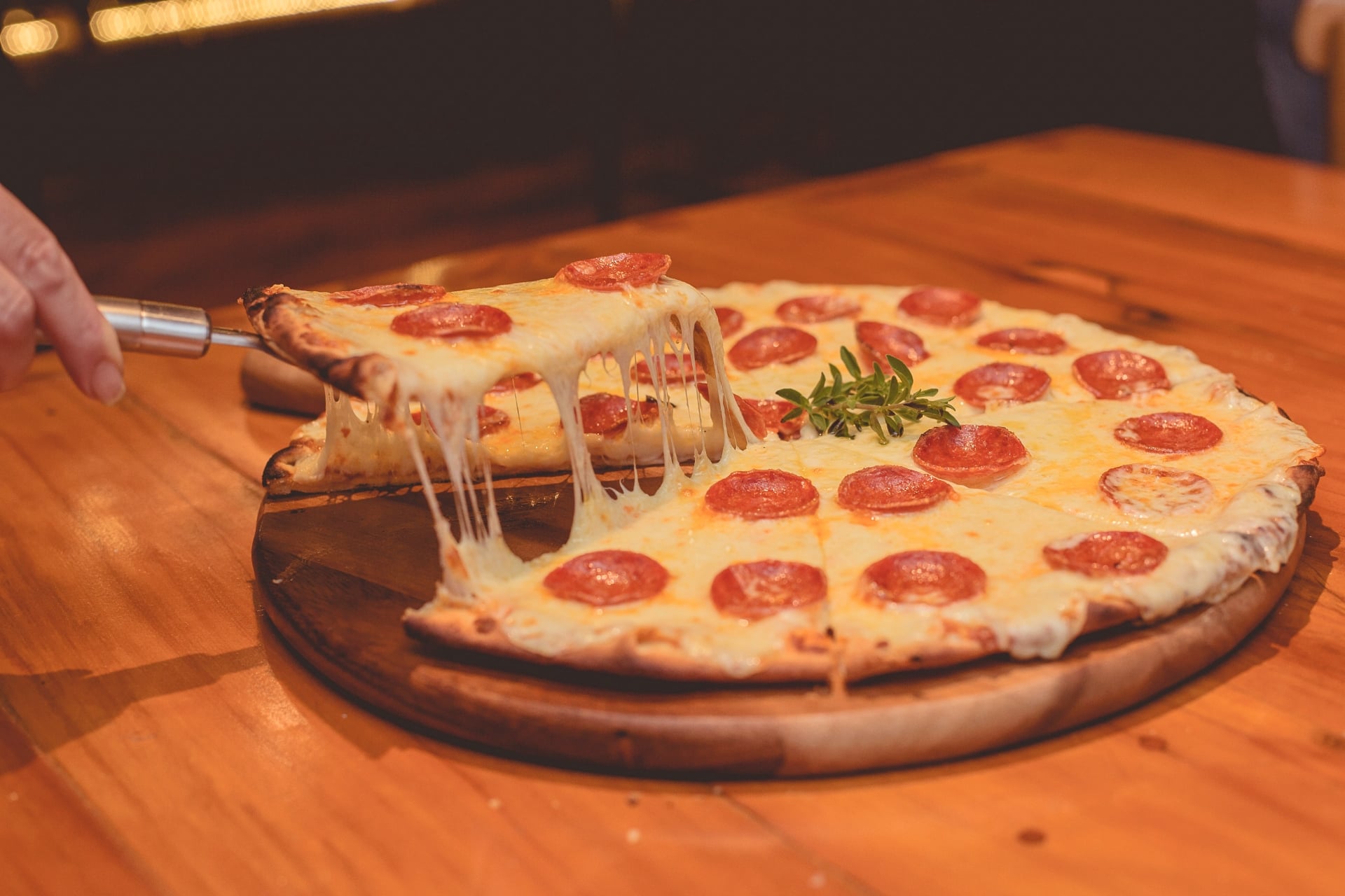 Pizza
