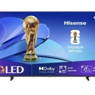 Smart Tv Hisense French Days
