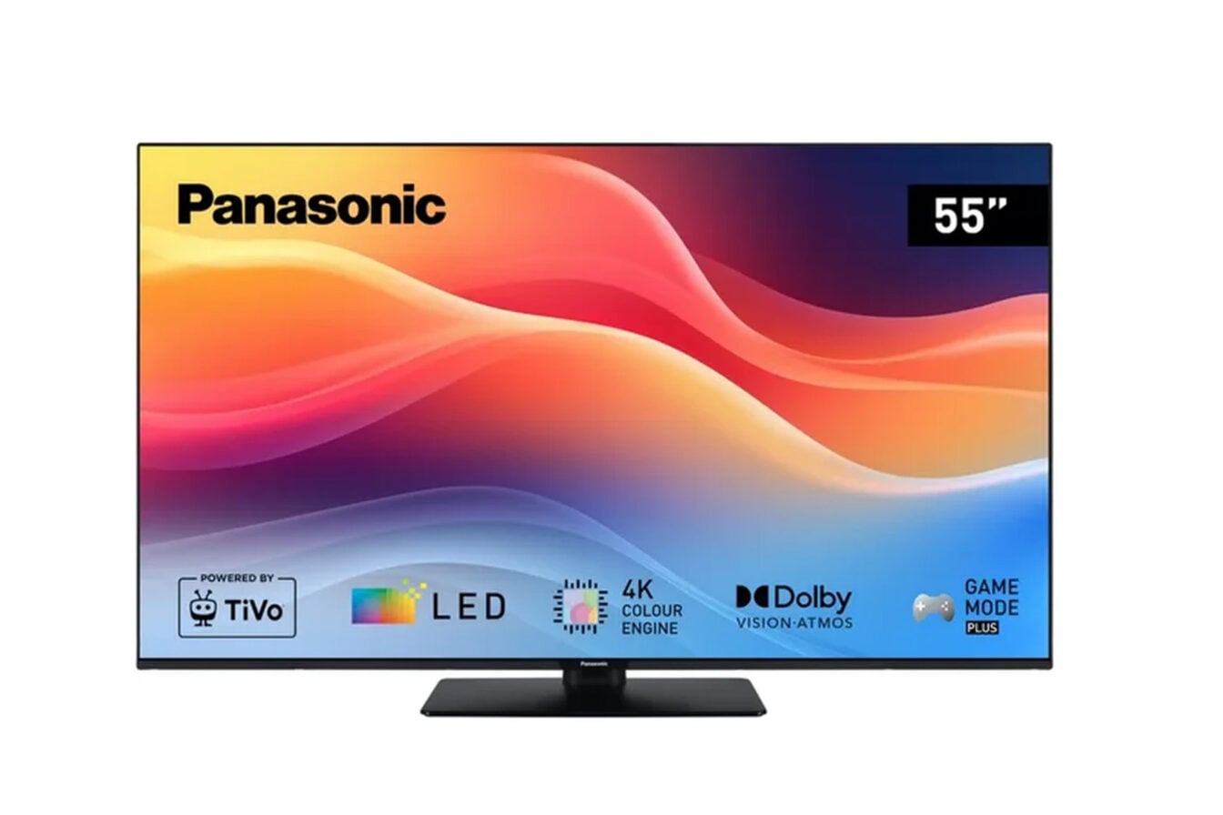 Erreur de prix ou non, cette TV LED 4K Panasonic est à moins de 300 euros chez JoyBuy