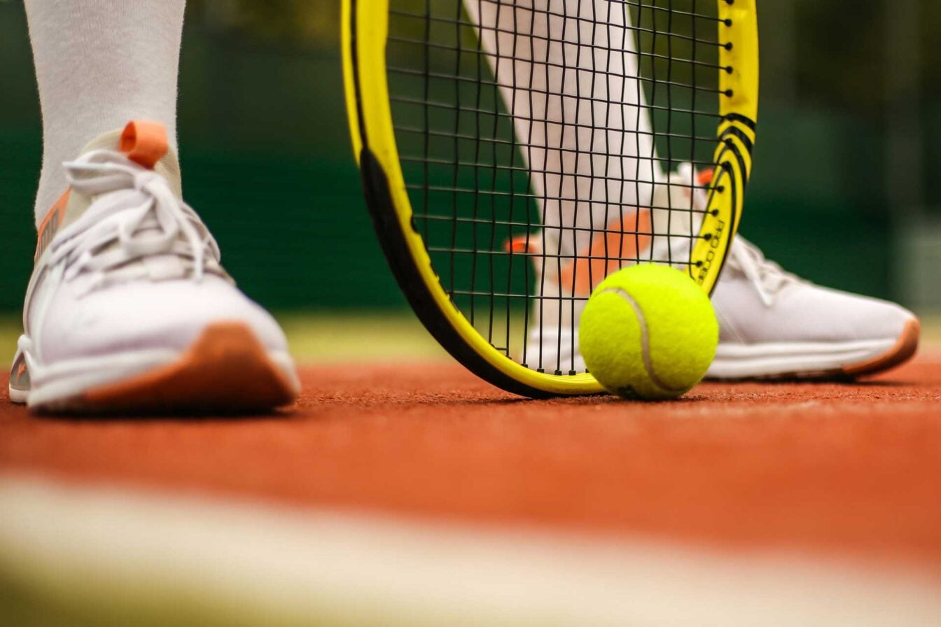 Roland-Garros autorise les wearables pour la première fois en Grand Chelem : bonne idée ?