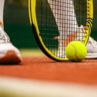 Tennis Equipement Raquette