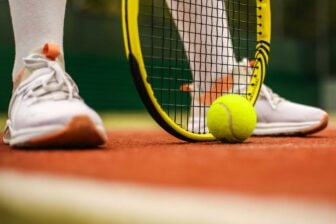 Tennis Equipement Raquette