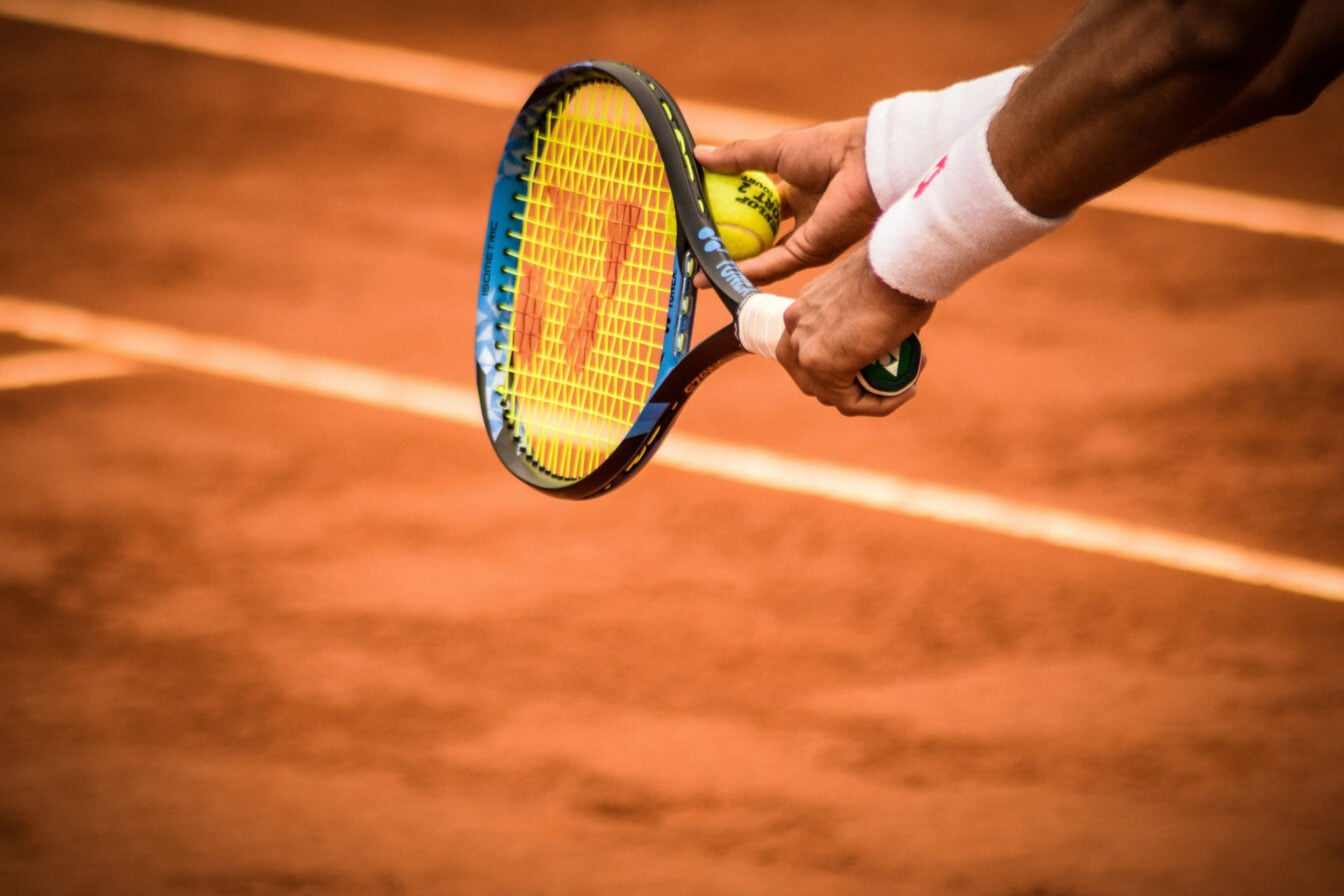 Roland-Garros va servir de crash test à la France contre le piratage IPTV