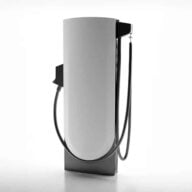 Tesla Basecharger