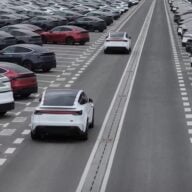 Tesla Gigafactory Berlin