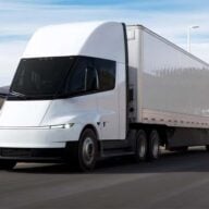 Tesla Semi