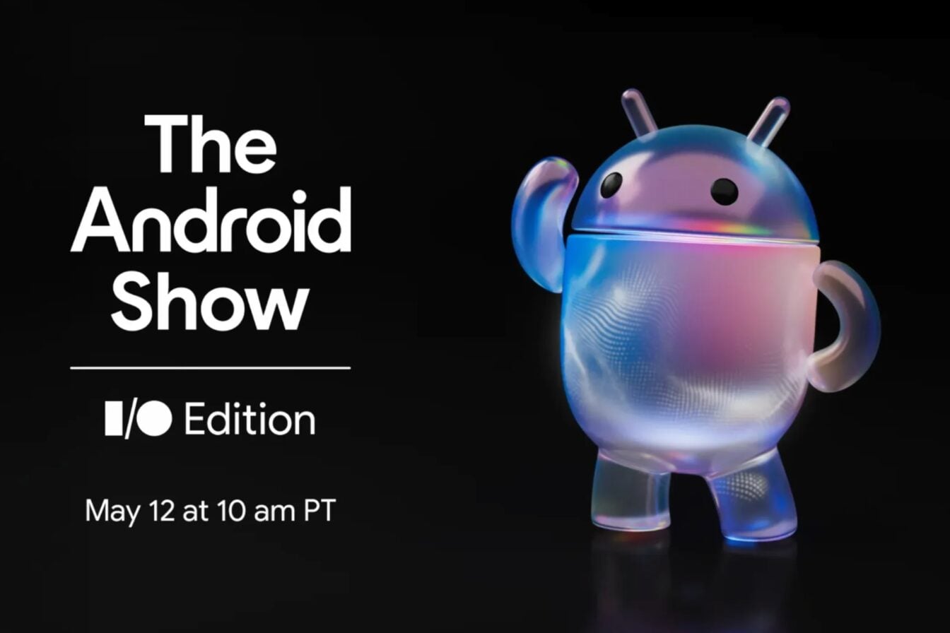 The Android Show 2026