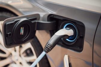Voiture électrique
