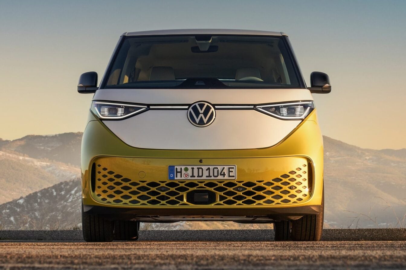 Incendies de Volkswagen ID.Buzz en France : le rappel de 100 000 véhicules était-il suffisant ?
