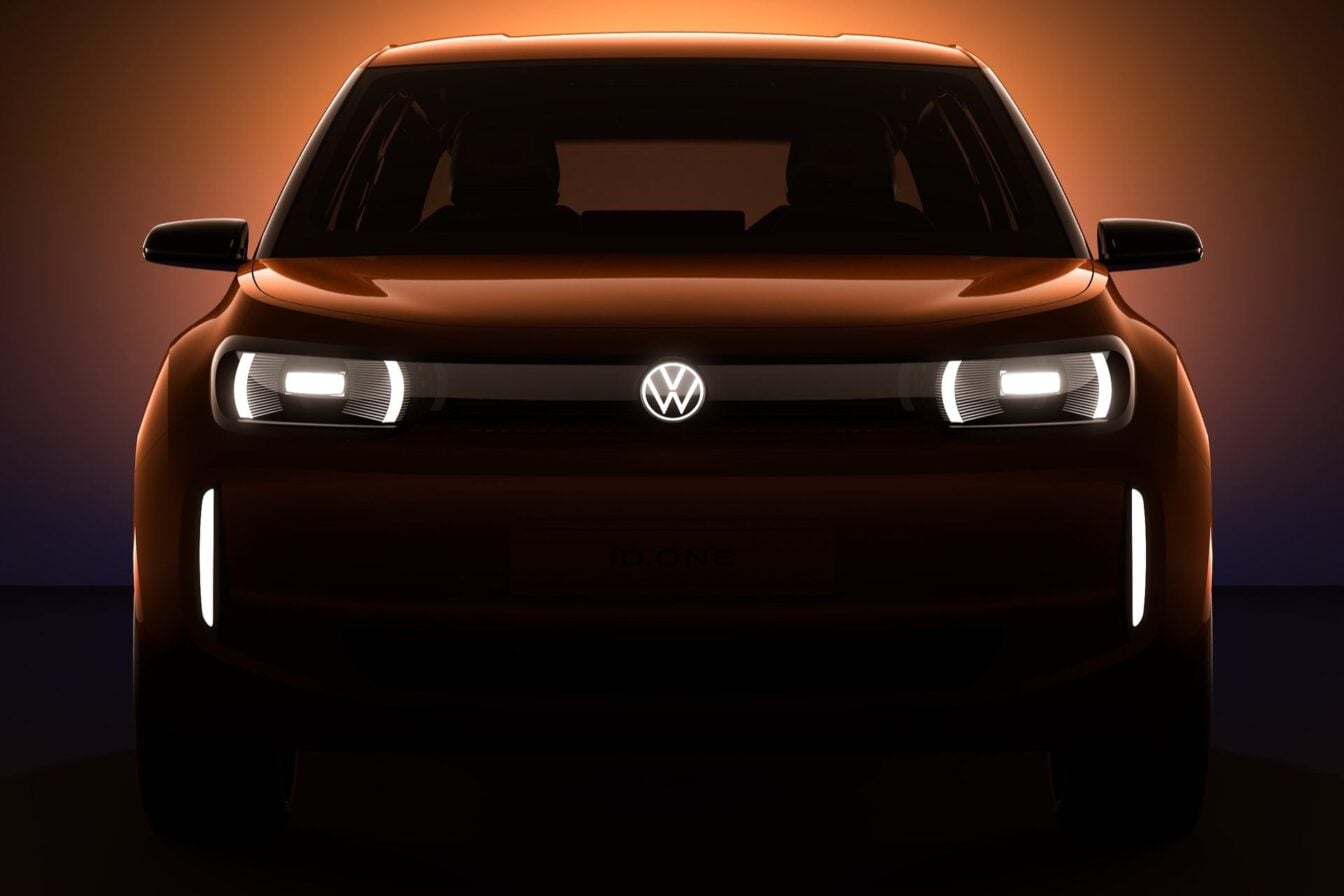 Volkswagen Id Every1