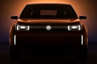 Volkswagen Id Every1