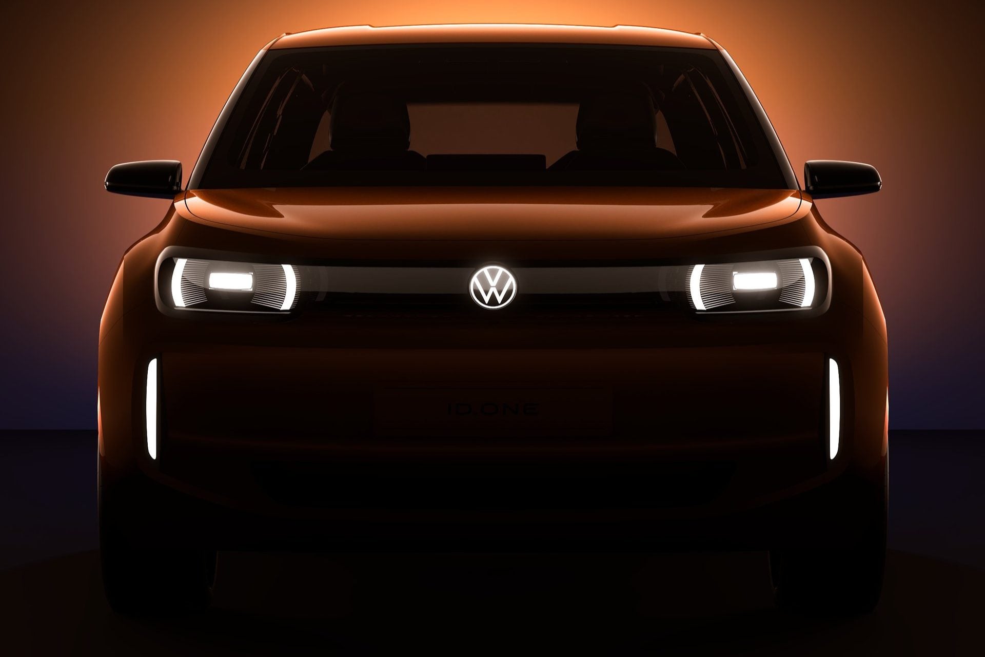 Volkswagen Id Every1