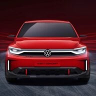 Volkswagen Id Gti Concept