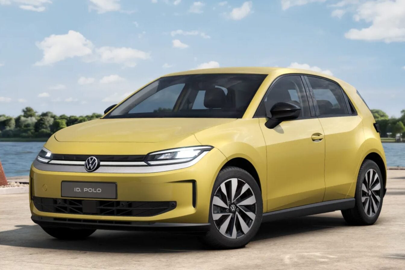 Volkswagen Id.polo
