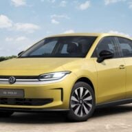 Volkswagen Id.polo