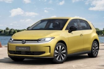 Volkswagen Id.polo