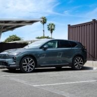 Volvo Supercharger