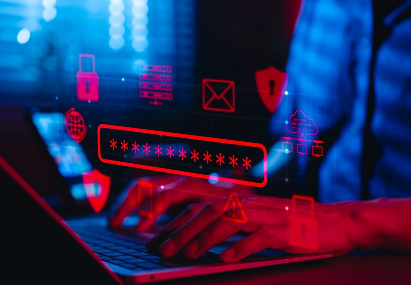 Vpn Dark Web