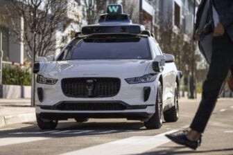 Waymo