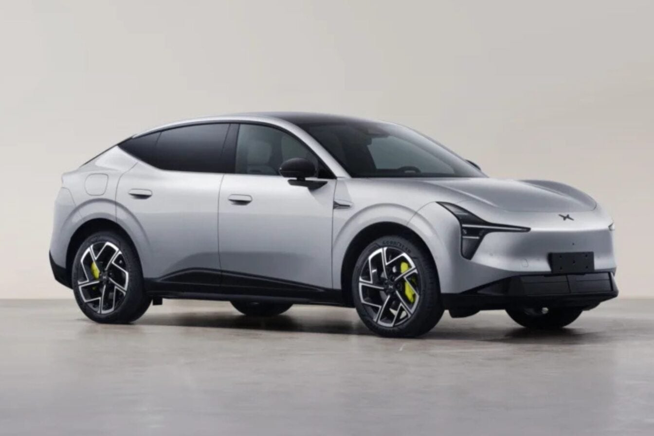 Alerte pour le Model Y : ce nouveau SUV électrique promet 600 km d'autonomie pour moins de 40 000 ¬