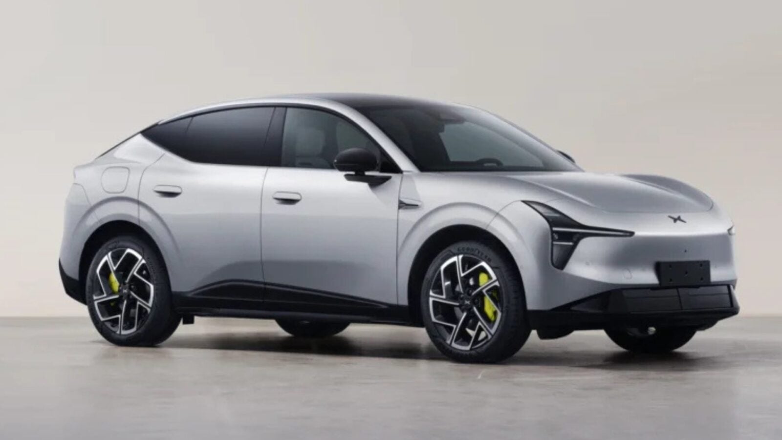 Bu yeni elektrikli SUV, 40.000 €'dan daha düşük bir fiyata 600 km özerklik vaat ediyor