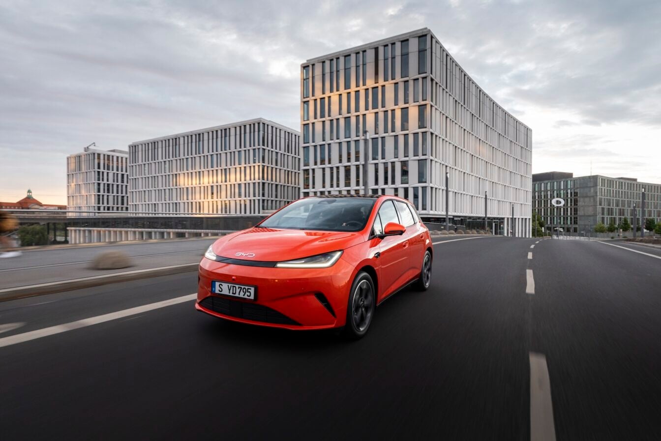 Essai BYD Dolphin G DM-i : moins chère qu'une Clio et 1 000 km d'autonomie, trop beau pour être vrai ?