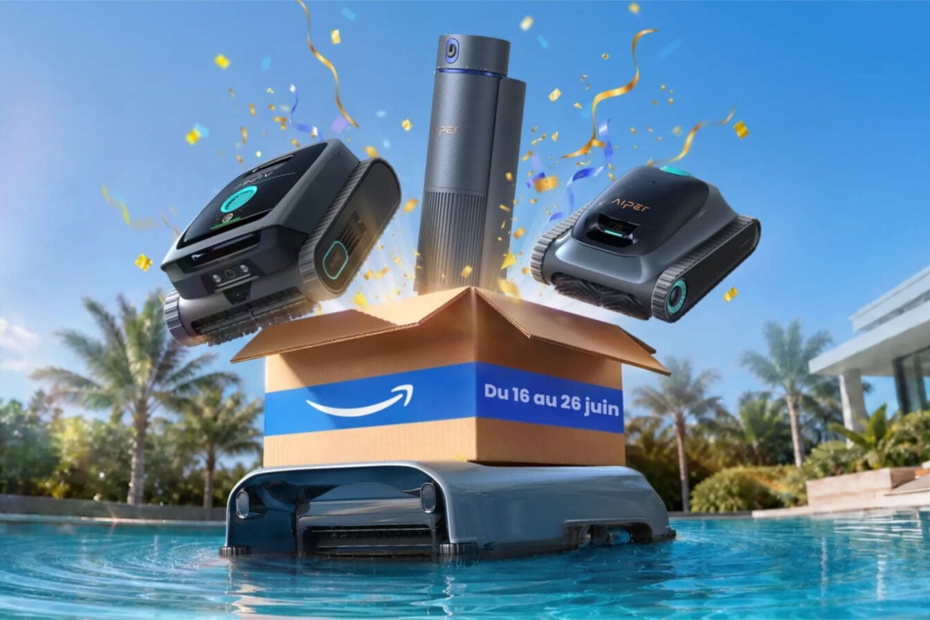 Aiper Prime Day