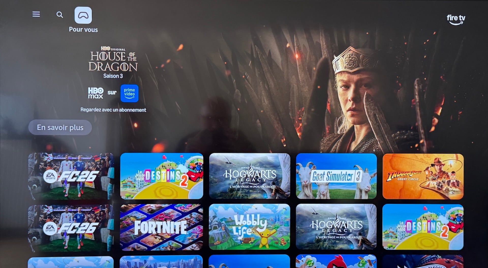 Amazon Fire Tv Stick Hd 00001